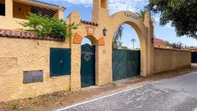 Chalet on Camino de Caputxo Street, 15 photo 39