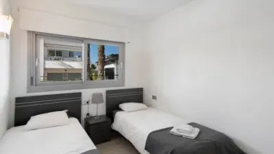 Apartment in Acequión-Los Naúfragos photo 12