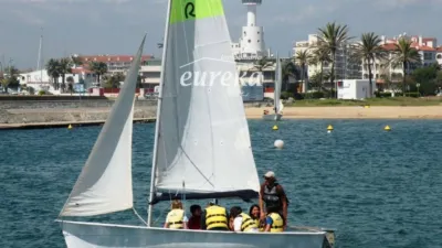 Apartment in Empuriabrava photo 39