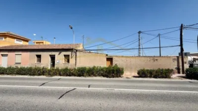 Casa en Callosa de Segura photo 22