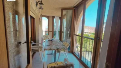 Apartment in Playa de San Juan photo 8