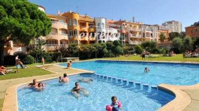 Apartment in Empuriabrava photo 32