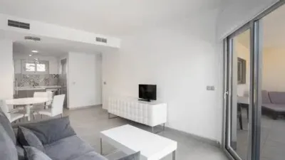 Apartment in Acequión-Los Naúfragos photo 6
