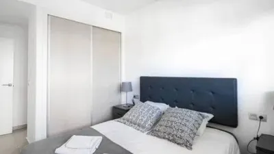 Apartment in Acequión-Los Naúfragos photo 10