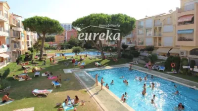 Apartment in Empuriabrava photo 34