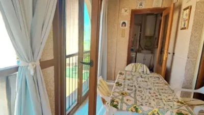 Apartment in Playa de San Juan photo 9