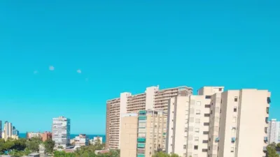 Apartment in Playa de San Juan photo 27