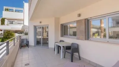 Apartment in Acequión-Los Naúfragos photo 15