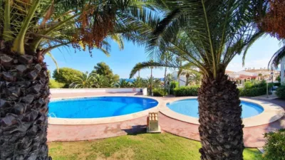 House in Gran Alacant photo 54