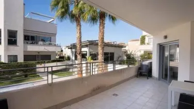 Apartment in Acequión-Los Naúfragos photo 17