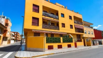 Pis – Formentera del Segura - Vista 2