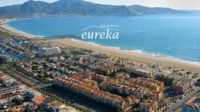 Apartment in Empuriabrava photo 36