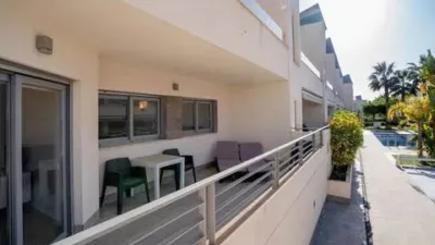 Apartment in Acequión-Los Naúfragos photo 19