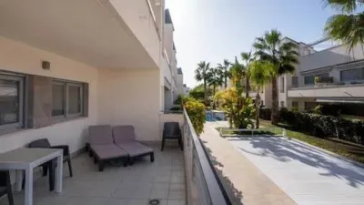 Apartment in Acequión-Los Naúfragos photo 16