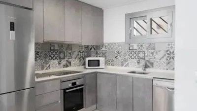 Apartment in Acequión-Los Naúfragos photo 4