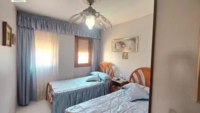 Apartment in Playa de San Juan photo 23