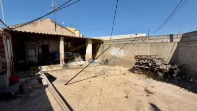 Casa en Callosa de Segura photo 18