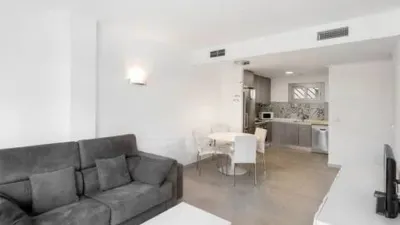 Apartment in Acequión-Los Naúfragos photo 8