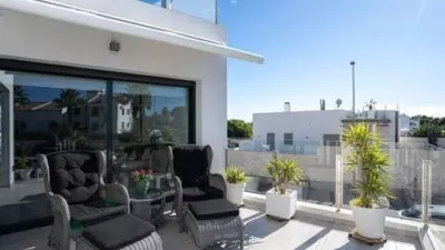 Apartment in Orihuela Costa photo 12