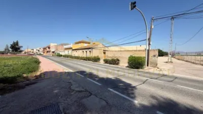 Casa – Callosa de Segura, San Pedro, Vereda de los Cubos - Vista 2