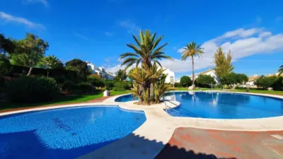 House in Gran Alacant photo 53
