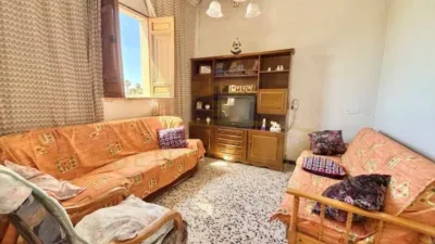 Casa – Callosa de Segura, San Pedro, Vereda de los Cubos - Vista 5