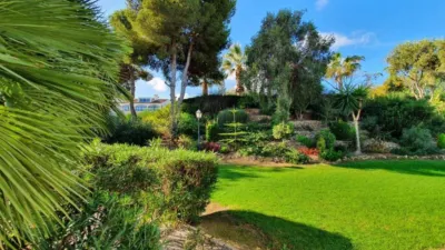 House in Gran Alacant photo 57