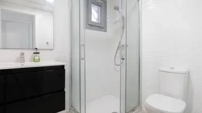 Apartment in Acequión-Los Naúfragos photo 11