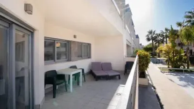 Apartment in Acequión-Los Naúfragos photo 18