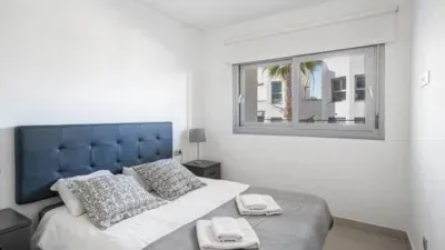 Apartment in Acequión-Los Naúfragos photo 9