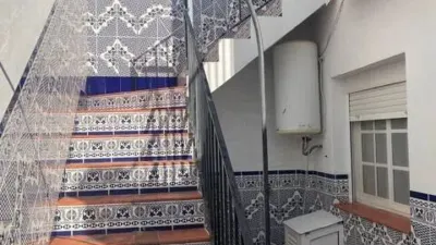 House in El Gastor photo 16
