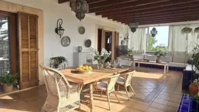 Chalet in Cala Millor photo 2
