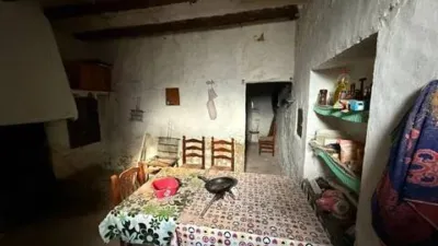 Rustic farmhouse in Llucena - Lucena del Cid photo 16