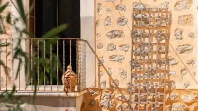 Chalet on Poetessa Francisca Alcover Street photo 8