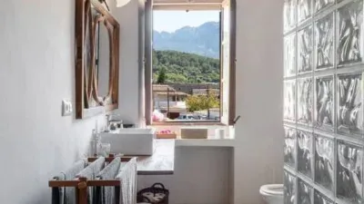 Chalet on Poetessa Francisca Alcover Street photo 19