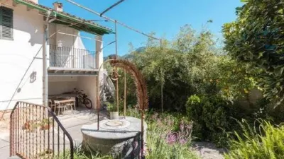Chalet on Poetessa Francisca Alcover Street photo 6