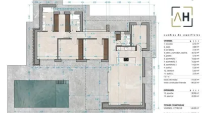 House in Centre photo 8
