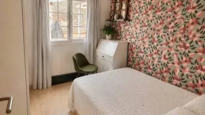 Flat on Calle Hoyita photo 6