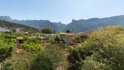 Chalet on Poetessa Francisca Alcover Street photo 22