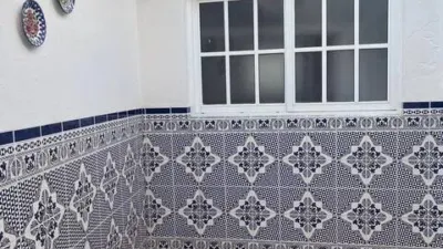 House in El Gastor photo 22