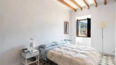 Chalet on Poetessa Francisca Alcover Street photo 20