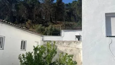 House in El Gastor photo 25