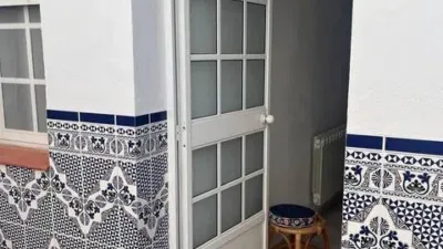 House in El Gastor photo 18