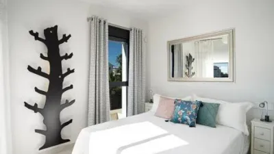 Apartment in Orihuela Costa photo 17