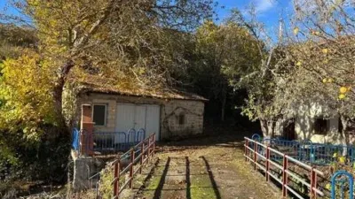 Rustic house on Calle Ds Reocin Molinos-Ds, 59 photo 3