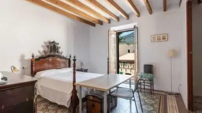 Chalet on Poetessa Francisca Alcover Street photo 21