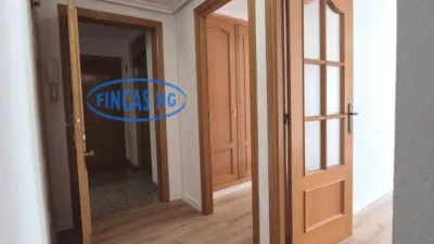 Piso – Alacant / Alicante, Sant Blai, l'Alacantí - Vista 4