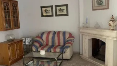 House in El Gastor photo 2