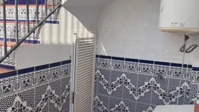 House in El Gastor photo 14