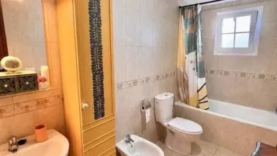Flat on Calle Hoyita photo 8